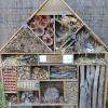 Hôtel pour insectes