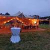 Festiflex - Location et vente de tentes stretch nomades en Bretagne