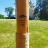 Festiflex - Location et vente de tentes stretch nomades en Bretagne
