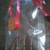 Tablette de chocolat 
