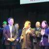 le discours du maire chinois 