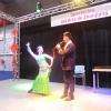 Danses traditionnelles chinoises