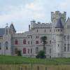 Château d'Abbadia
