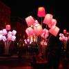 Fête des Lumières 2012