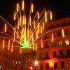 Fête des Lumières 2012