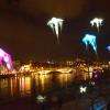fête des lumières 2012