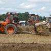 travaux des champs