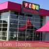 Fête Sensation - Caen Louvigny est le plus grand magasin de fête de Normandie