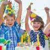 Déco de table et déco d'anniversaire, choix des couleurs et thèmes, accessoires de fête, carterie et idées cadeaux rigolos.