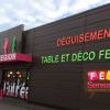 Fête sensation Villiers-sur-Marne est le plus grand magasin de fête de votre région : table et déco festives, déguisements et accessoires.