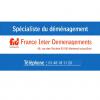Couverture FID : France Inter Déménagement