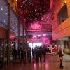 Le grand hall de la filature ( Novembre 2013)