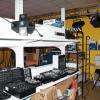 Notre magasin : grands choix de matériel. Service après vente assuré.