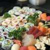 Crédit photo : page facebook, Fine & Sushi