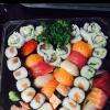 Crédit photo : page facebook, Fine & Sushi