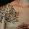 tattoo by lax tramp fisherman tattoo club aix en provence