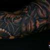 tattoo by lax tramp fisherman tattoo club aix en provence