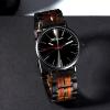 Montre en bois
