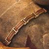 bracelet en bois
