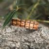 bracelet en bois
