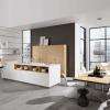 CUISINE NOLTE MODELE ARTWOODE CHENE