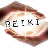L'énergie du Reiki....