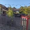 La terrasse au bord du canal