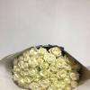 roses blanches