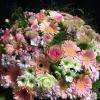 Bouquet fleur par nature