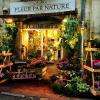 devanture de boutique de Benjamin JEAN