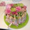 charlotte de fleurs
