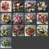 Nos bouquets 