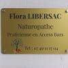 plaque professionnelle