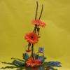 Compositions florales