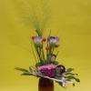 Compositions florales