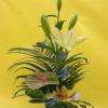 Compositions florales