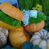 Des courges à volonté pour fêter l'automne