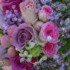 bouquet de mariée