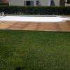 Symphonie 99 - Fabrication française - Piscine coque polyester - Excel Piscines - Garantie décennale fabricant par capitalisation Axa Assurances