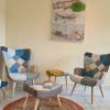 Mon cabinet à Aix en Provence