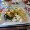 mon plat