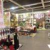 Au moment des soldes , les prix fondent !