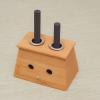 moxibustion