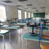 Salle de pratique