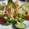 Salade César