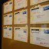 Mail-art.