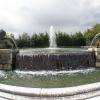 Fontaine du soir
