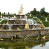Le bassin de Latone.