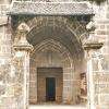 Eglise gothique Saint Vincent