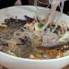 Bowl thaï maxi, au comptoir MSB